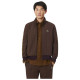 Lacoste Ανδρική ζακέτα Paris Jacquard Monogram Track Top